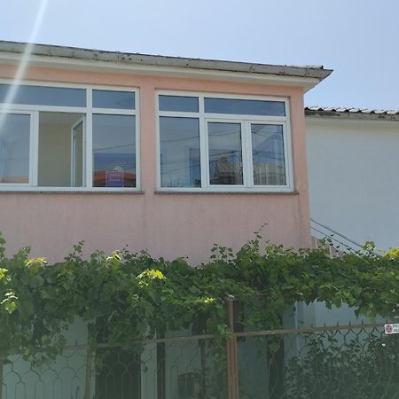 Apartman Magnolija غييكا المظهر الخارجي الصورة