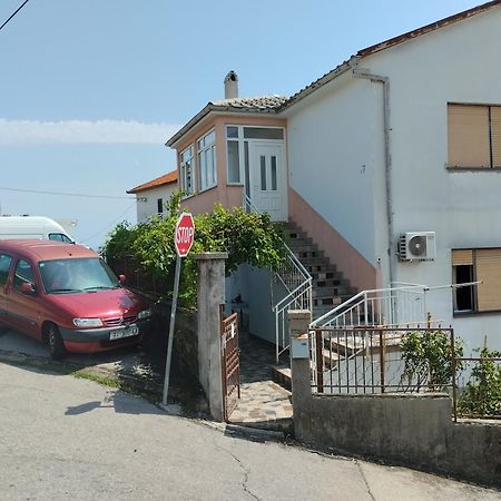 Apartman Magnolija غييكا المظهر الخارجي الصورة