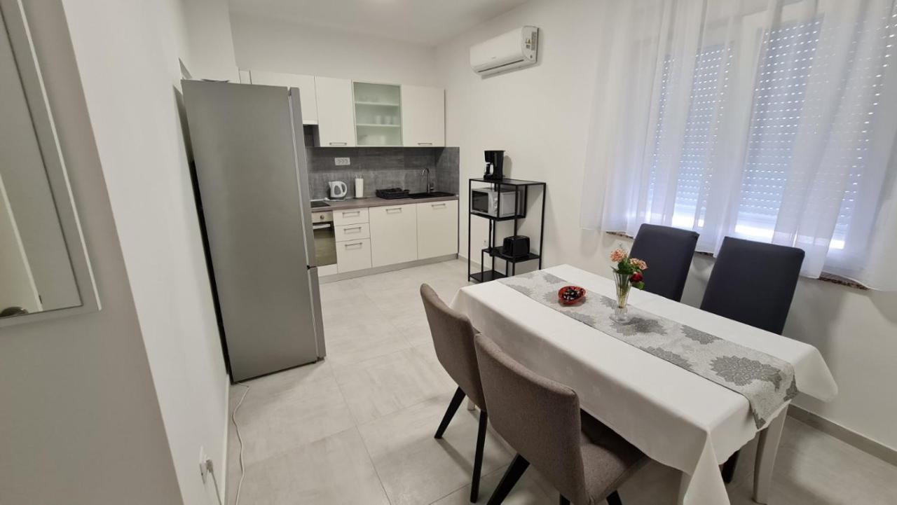Apartman Magnolija غييكا المظهر الخارجي الصورة