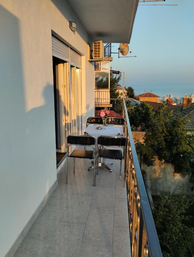 Apartman Magnolija غييكا المظهر الخارجي الصورة