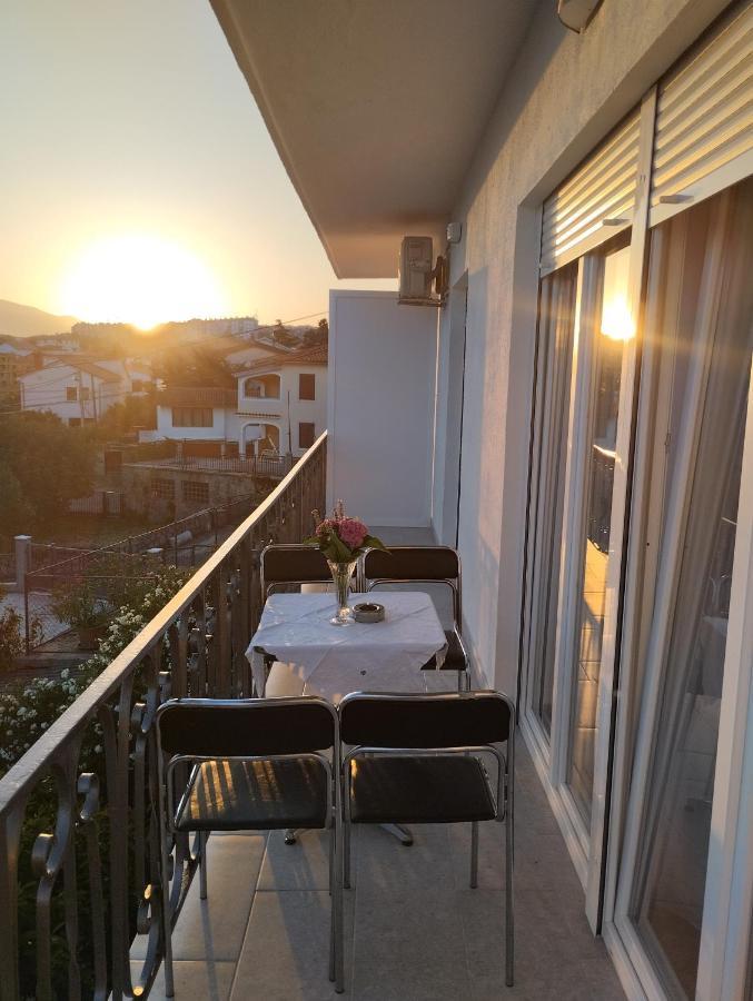 Apartman Magnolija غييكا المظهر الخارجي الصورة