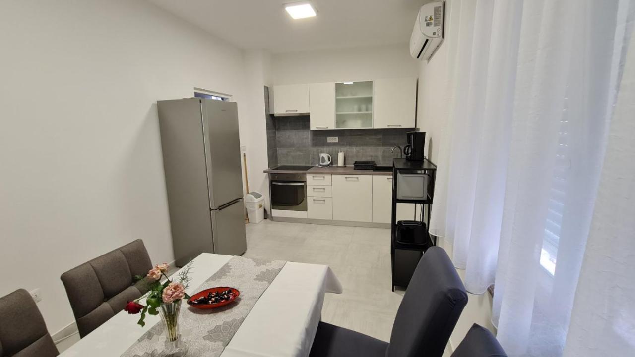 Apartman Magnolija غييكا المظهر الخارجي الصورة