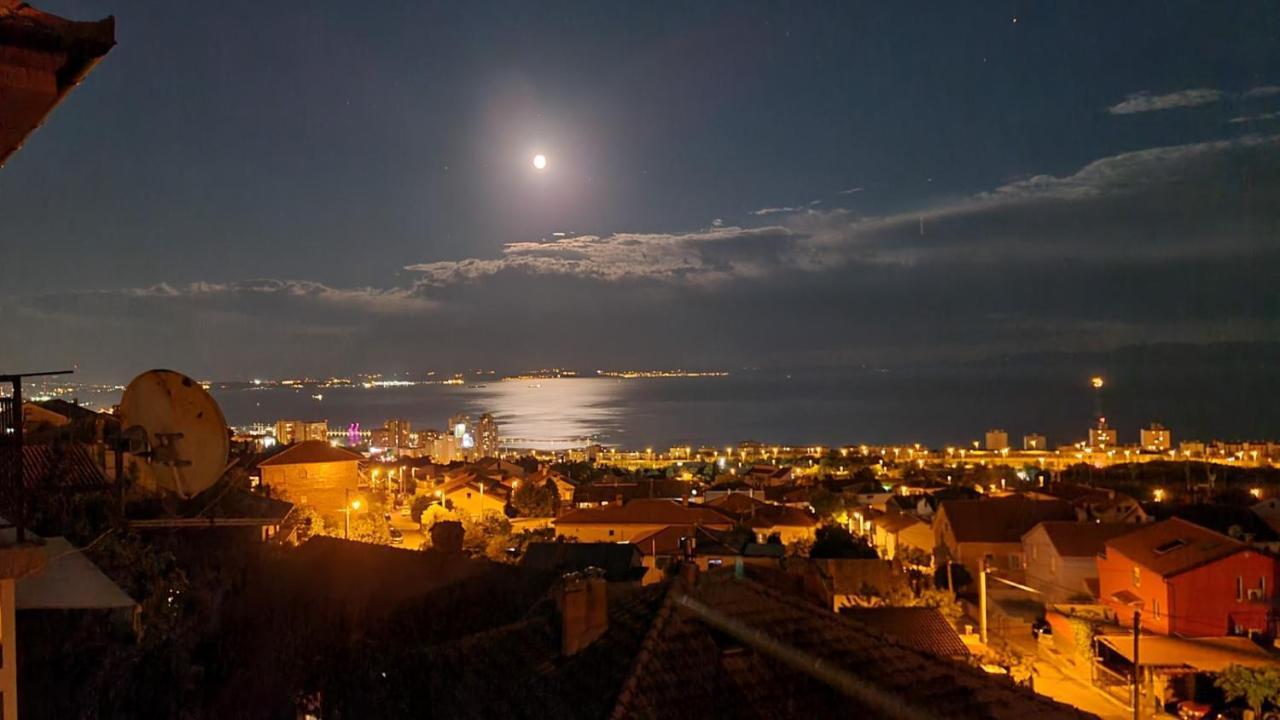 Apartman Magnolija غييكا المظهر الخارجي الصورة