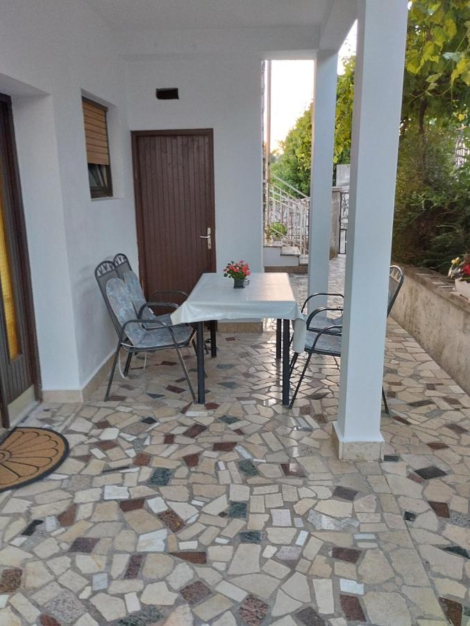 Apartman Magnolija غييكا المظهر الخارجي الصورة