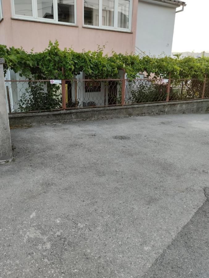 Apartman Magnolija غييكا المظهر الخارجي الصورة