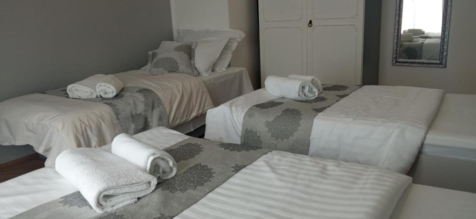 Apartman Magnolija غييكا المظهر الخارجي الصورة