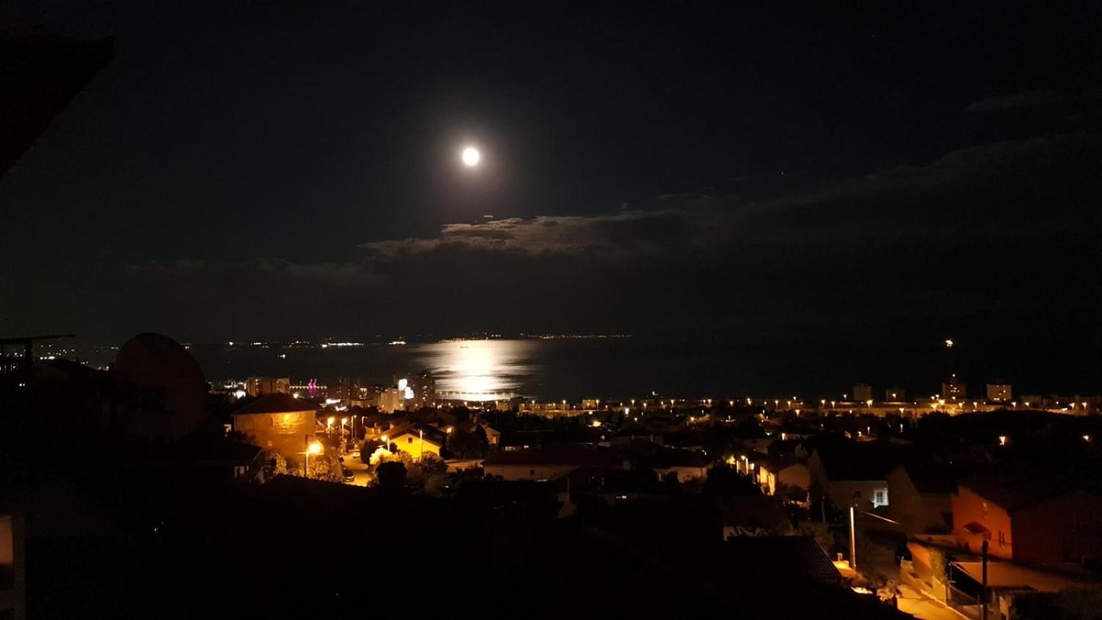 Apartman Magnolija غييكا المظهر الخارجي الصورة
