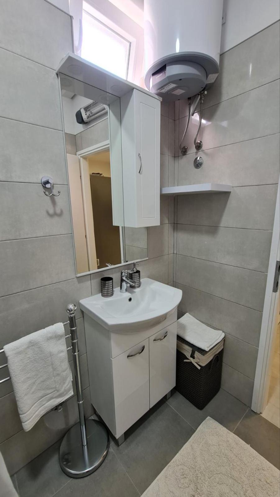 Apartman Magnolija غييكا المظهر الخارجي الصورة